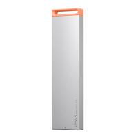 Lenovo PS8S 2TB USB 3.2 Gen2 USB-C Lightweight External Portable SSD (GXB1T57741)