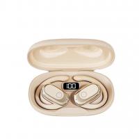 BDI Open-ear earbuds Bluetooth with Air Earhook & ANC