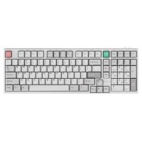 Keyboards-Qwertykeys-x-Neo-Studio-Neo98-Prebuilt-Wireless-Mechanical-Keyboard-Spray-coated-White-KBNEO98WH-4