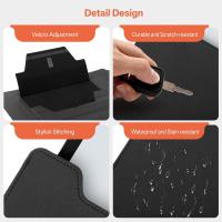 Laptop-Carry-Bags-15-16-Inch-Waterproof-PU-Leather-Laptop-Sleeve-with-Stand-Protective-Case-for-MacBook-Air-Pro-iPad-HP-Dell-Surface-Laptops-Black-4