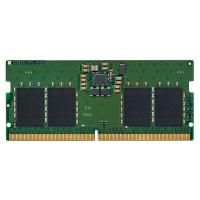 Kingston 8GB (1x8GB) KCP556SS6-8 5600MHz DDR5 SODIMM RAM (KCP556SS6-8)