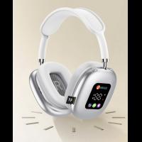 MAX600-Bluetooth-Wireless-Over-Ear-Headphones-RGB-Digital-Screen-TF-Card-MP3-Playback-Adjustable-Gaming-Headset-with-Microphone-2