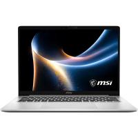 MSI Modern 14S AI+ 14in FHD+ OLED Intel Ultra 5 322 512GB SSD 16GB RAM W11H Laptop (MODERN 14S AI+ G3MG-013AU)
