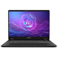MSI Prestige 14 AI+ Evo 14in FHD+ Intel Ultra 5 226V Intel Arc 130V 512GB SSD 16GB RAM W11P Laptop - Stellar Grey (Prestige 14 AI+ Evo C2VMG-047AU)