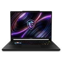 MSI Raider 16 HX 16in QHD+ Intel Ultra 7 255HX RTX 5070 Ti 1TB SSD 16GB RAM W11P Gaming Laptop - Core Black (Raider 16 HX B2WH-254AU)