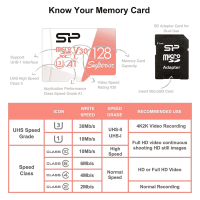 Micro-SD-Cards-SP-Silicon-Power-Superior-128GB-MicroSDXC-Card-5-Pack-with-Adapter-UHS-I-U3-V30-A1-4K-UHD-S5128GBSTXDV3V20AD-13