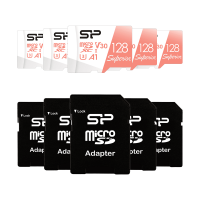 Micro-SD-Cards-SP-Silicon-Power-Superior-128GB-MicroSDXC-Card-5-Pack-with-Adapter-UHS-I-U3-V30-A1-4K-UHD-S5128GBSTXDV3V20AD-9