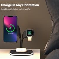 Mobile-Phones-Digital-3-in-1-Magnetic-Qi-Wireless-Charger-Stand-LED-Night-Light-Multi-Charging-Dock-for-iPhone-Apple-Watch-AirPods-Black-5