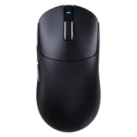 ATTACK SHARK X8 Series Tri-mode Lightweight Wireless Gaming Mouse - Black
