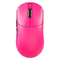 ATTACK SHARK X8 Series Tri-mode Lightweight Wireless Gaming Mouse - Pink