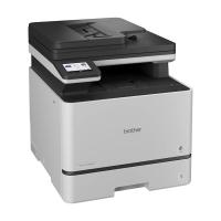 Brother Compact Business-Grade Colour Laser Multi-Function Printer (MFC-L8730CDW)
