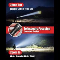 Outdoor-Tools-LED-Flashlight-2-Pack-Bright-Tactical-Torch-High-Lumens-5-Modes-Waterproof-Zoomable-Flash-Light-for-Outdoor-Birthday-Gifts-for-Men-Dorm-Room-Hikin-1