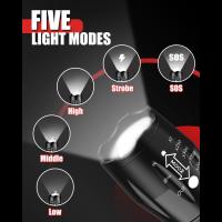 Outdoor-Tools-LED-Flashlight-2-Pack-Bright-Tactical-Torch-High-Lumens-5-Modes-Waterproof-Zoomable-Flash-Light-for-Outdoor-Birthday-Gifts-for-Men-Dorm-Room-Hikin-2