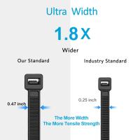 Outdoor-Toys-Zip-Ties-Zip-Ties-Heavy-Duty-Assorted-Sizes-12-18-24-300-Pack-Cable-ties-Large-Zipties-Heavy-Duty-Black-Wire-Ties-with-220-lb-Tensile-Streng-4