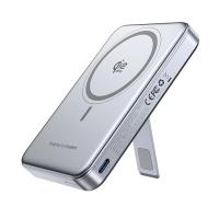 Power-Banks-Choetech-MagLeap-10000mAh-Qi2-2-Certified-25W-Magnetic-Wireless-Charger-PD45W-Power-Bank-CTB760CCGY-6