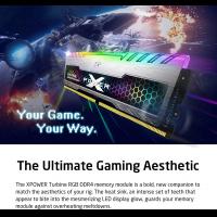 Silicon-Power-32GB-2x16GB-3600MT-s-Turbine-Gaming-Desktop-Memory-RGB-DDR4-RAM-SP032GXLZU360BDB-10