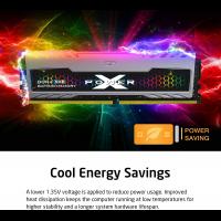 Silicon-Power-32GB-2x16GB-3600MT-s-Turbine-Gaming-Desktop-Memory-RGB-DDR4-RAM-SP032GXLZU360BDB-12