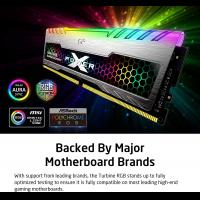 Silicon-Power-32GB-2x16GB-3600MT-s-Turbine-Gaming-Desktop-Memory-RGB-DDR4-RAM-SP032GXLZU360BDB-13