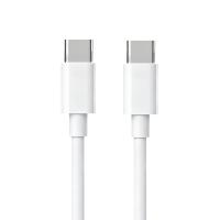 Generic USB-C Male To USB-C Male Data/Charging Cable 2m (CL-TCU3TC402)