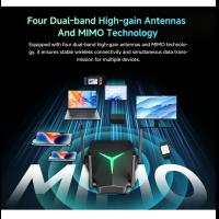 Wifi-Range-Extenders-WIFI-Signal-Enhancement-Repeater-Four-Antenna-Wall-Through-Wireless-Network-Amplifier-Dual-Band-1200M-Router-10
