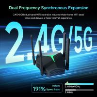 Wifi-Range-Extenders-WIFI-Signal-Enhancement-Repeater-Four-Antenna-Wall-Through-Wireless-Network-Amplifier-Dual-Band-1200M-Router-6