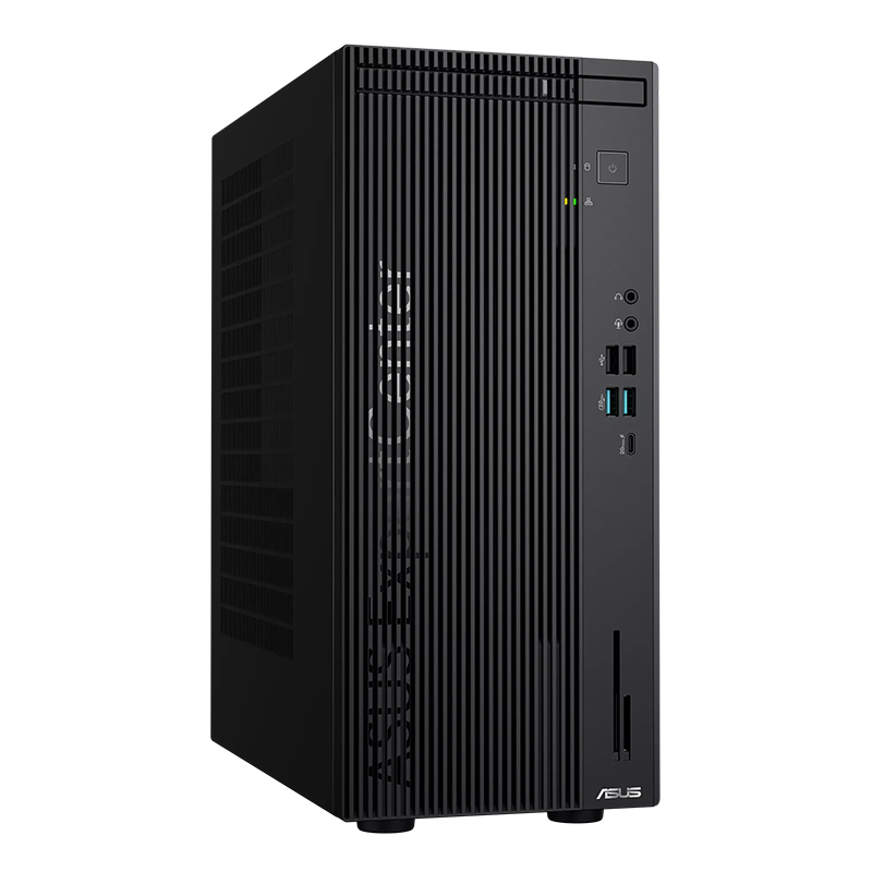 Asus ExpertCenter D7 Core i7 14700 RTX 3050 512GB SSD 16GB RAM W11P Dekstop PC (D701MERES-714700365X)