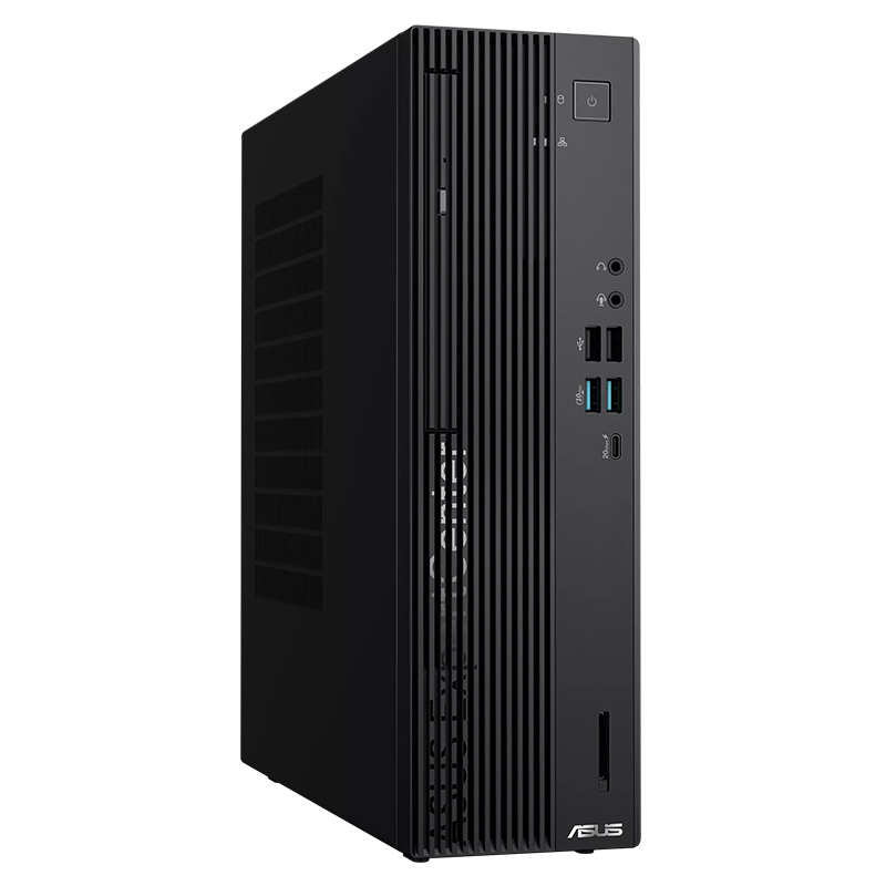 Asus ExpertCenter D7 SFF Core i5-14500 512GB SSD 16GB RAM W11P Desktop PC (D701SERES-514500207X)