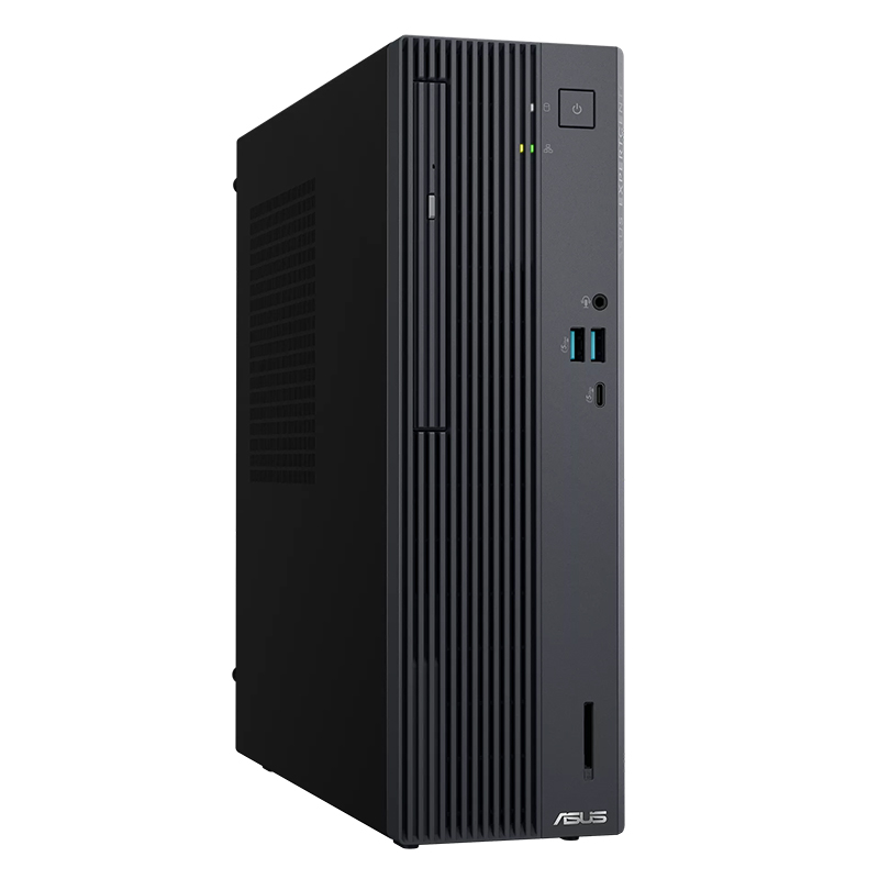 Asus ExpertCenter P700 SFF AI R5-330 512GB SSD 16GB RAM W11P Desktop PC (PM700SK-0R5330010X)
