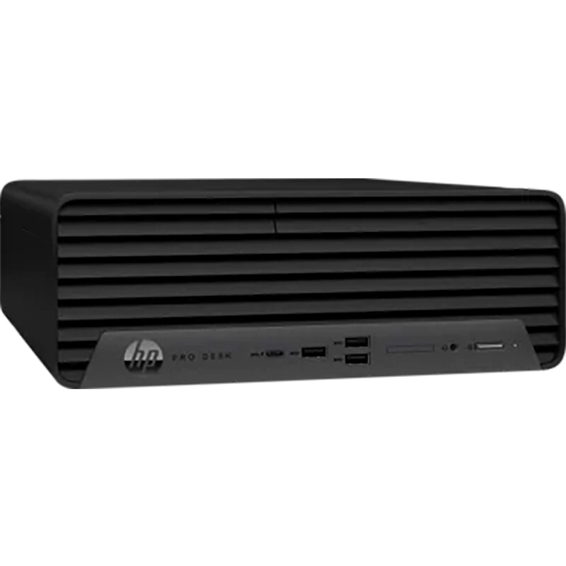 HP Pro SFF 400 G9 i5-14500 512GB SSD 16GB RAM W11P Desktop PC (B27SZPT)