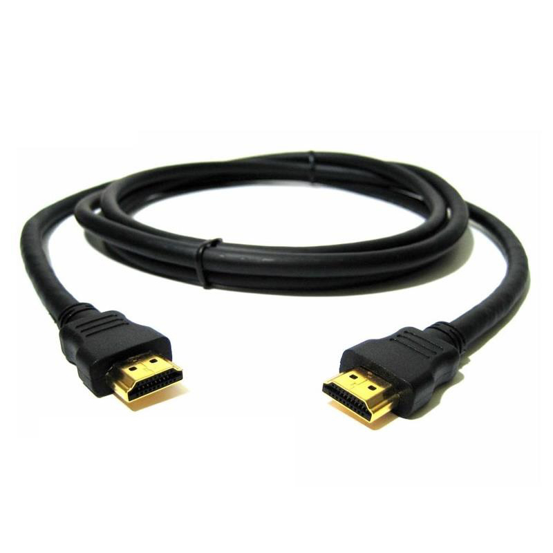 8ware High Speed HDMI Cable Male to Male 5m in Blister Box