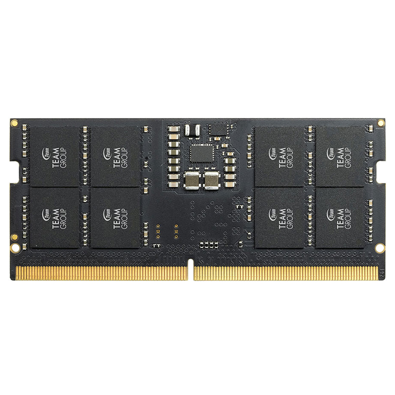 Team Elite 16GB (1x16GB) TED516G5600C46A-S01 CL46 5600MHz DDR5 SODIMM RAM