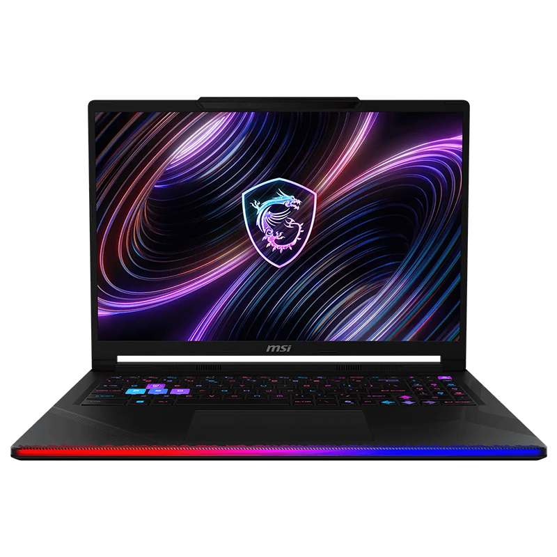 MSI Raider 16 Max HX B2WJ 16in QHD+ OLED Ultra 9 290HX Plus RTX 5090 2TB SSD 32GB RAM W11P Gaming Laptop (Raider 16 Max HX B2WJ-013AU)