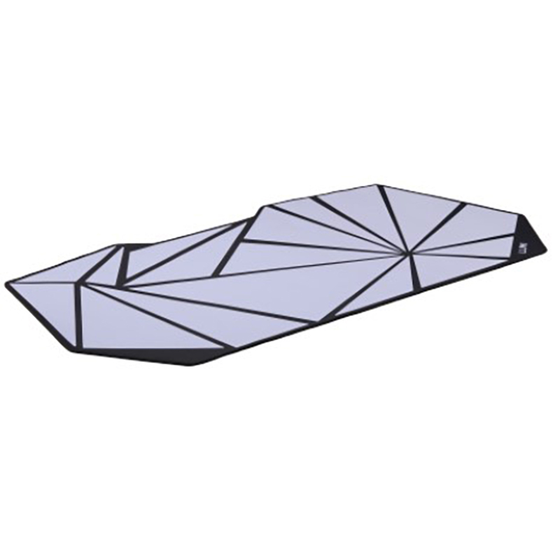 Brateck 900mmx400mm Gaming Desk Pad (MP10-6M)