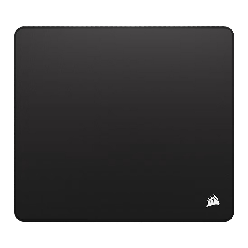 Corsair MM Anti-fray Cloth Gaming Mouse Pad - Large (CH-941D060-WW)