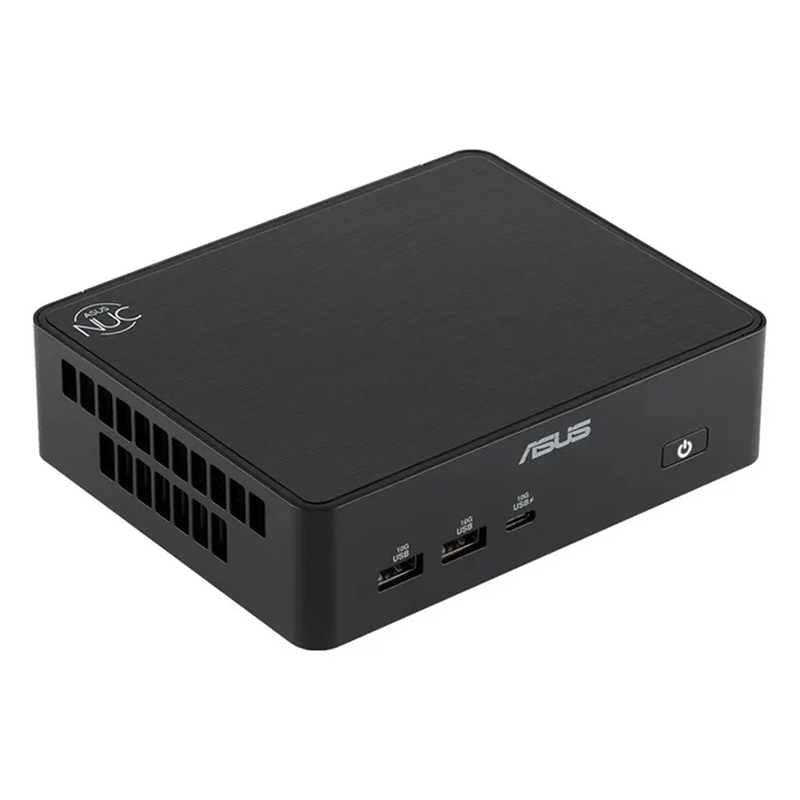 Asus NUC 16 Pro Ultra 5-325 Mini PC Barebone Kit (RNUC16GDKU560004 )