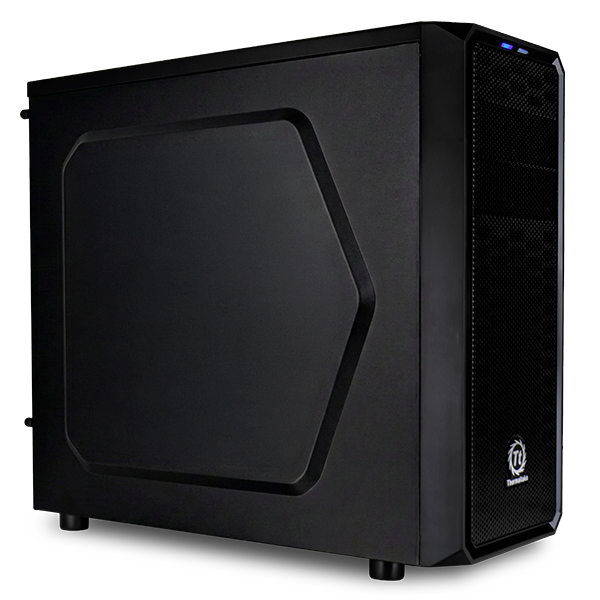 L5 Intel i5 14400 500GB SSD 16GB RAM Windows 11 Pro PC for Office and Home 61539
