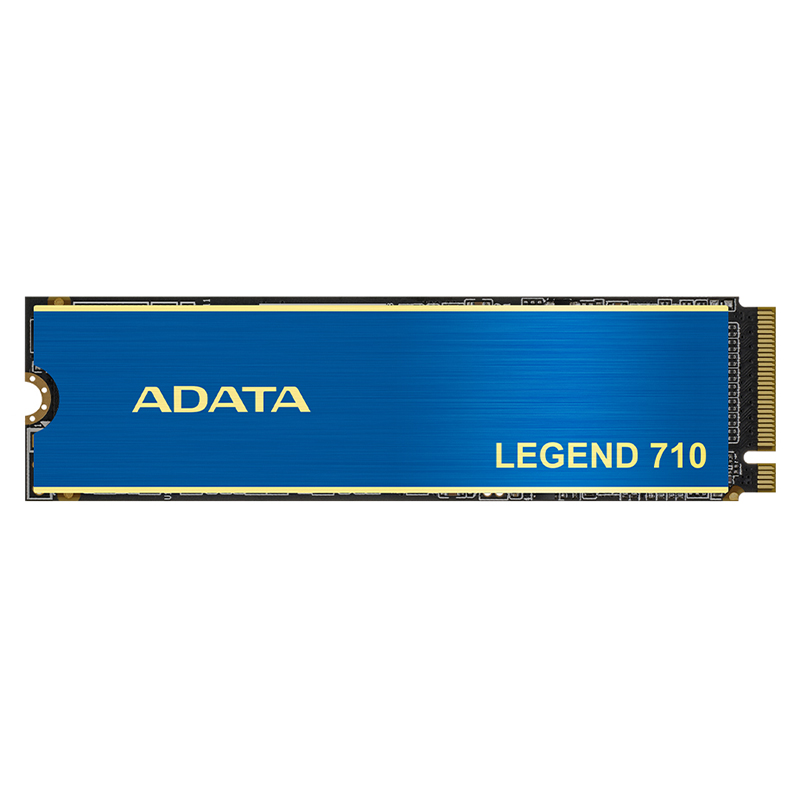 ADATA 256GB LEGEND 710 ALEG-710-256GCS PCIe Gen3 x4 M.2 2280 SSD