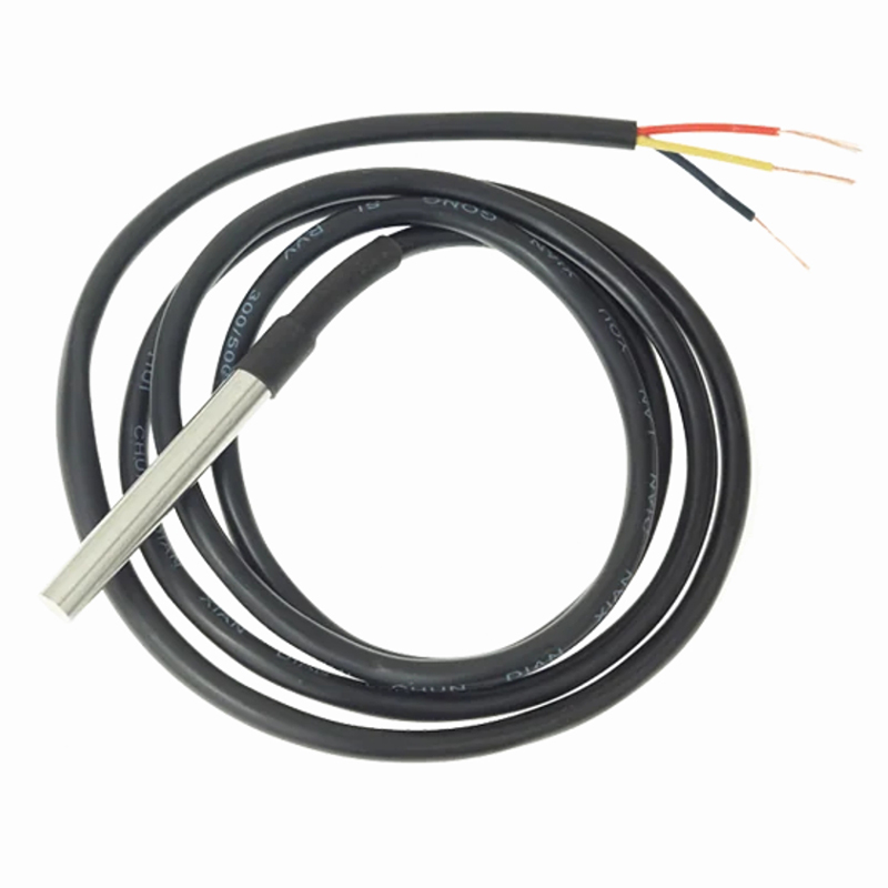 Shelly Temp Sensor DS18B20 - 1m (SH-SHELLYTEMPS)