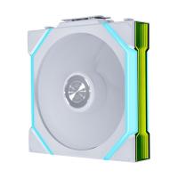 120mm-Case-Fans-Lian-Li-Uni-Fan-CL-Flex-120mm-ARGB-Fan-White-12SL1F1W-3