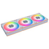 120mm-Case-Fans-Lian-Li-Uni-Fan-SL-Flex-120mm-Reverse-Blade-ARGB-Fan-3-Pack-White-12RCL1F3W-4