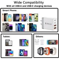 40W-4-Port-USB-C-Fast-Wall-Charger-AU-Plug-Dual-PD-USB-C-QC3-0-USB-A-Multiport-Power-Adapter-for-iPhone-16-15-14-13-iPad-Samsung-9