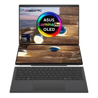 Asus Zenbook Duo 14in 3K OLED Core Ultra X7 358H 1TB SSD 32GB RAM W11H Laptop (UX8407AA-SN999W)