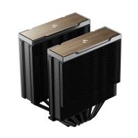 CPU-Cooling-Deepcool-AK620-G2-Dual-Tower-CPU-Cooler-Wood-Grain-Edition-R-AK620G2-BKNNMN-GJD-5
