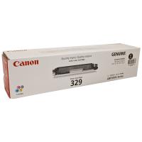 Canon Black Ink Toner Cartridge (CART329BK)