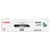 Canon Cyan Ink Toner Cartridge (CART329C)