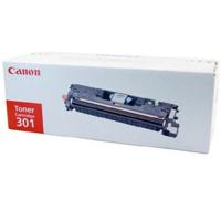 Canon Magenta Toner Cartridge (CART301M)