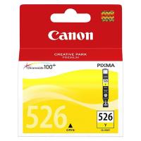 Canon Yellow Toner Cartridge (CLI526Y)