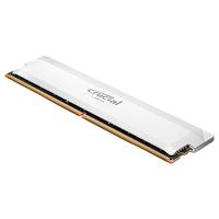 Crucial-Pro-16GB-1x16GB-CP16G60C36U5WT-6000MHz-CL36-DDR5-RAM-White-2