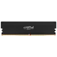 Crucial-Pro-32GB-1x32GB-CP32G64C40U5BT-6400MHz-CL40-DDR5-RAM-Black-2