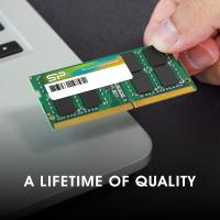 DDR4-RAM-Silicon-Power-16GB-1x16GB-2666MT-s-CL19-DDR4-SODIMM-for-Upgrade-Laptop-RAM-SP016GBSFU266X02-16